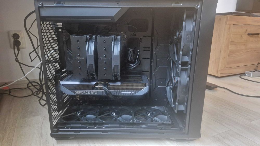 PC Gaming in garantie