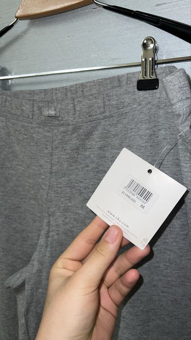 Calvin Klein двойка