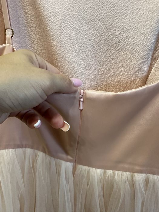 Junona Официална рокля