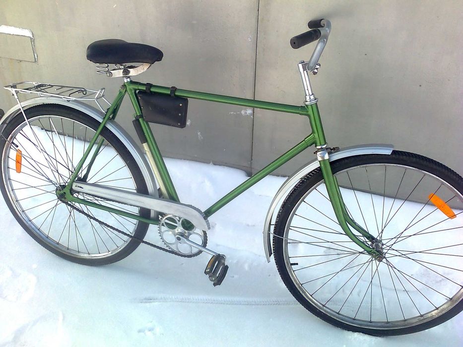 Продам велосипед Урал СССР