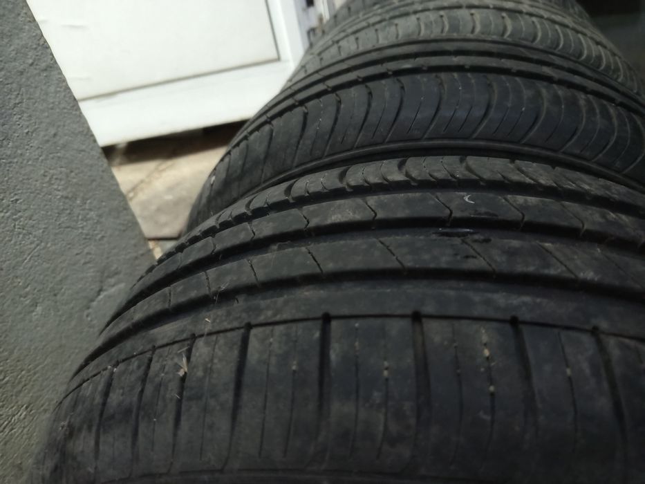 Летни гуми .. летни