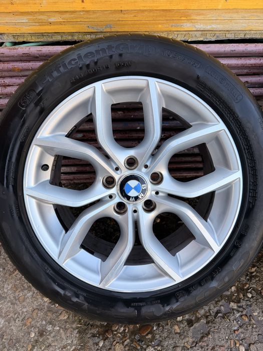 Jante aliaj R18 BMW,  X3, F25