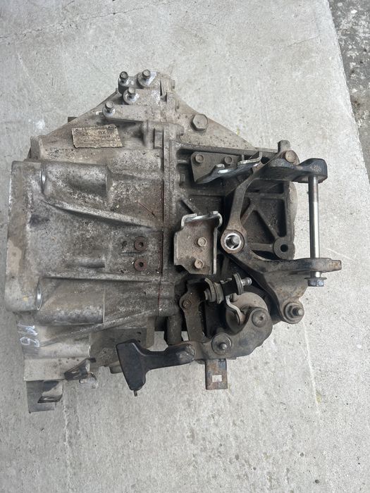 Cutie viteze Mazda 6 GH 2009-2012 2,2 diesel R2AA