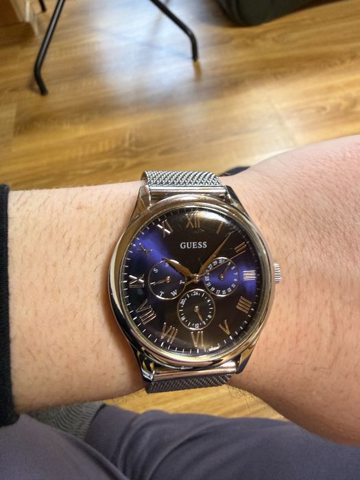 Ceas guess bărbătesc