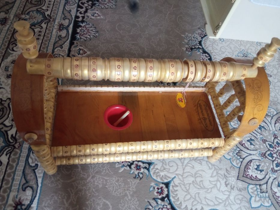 Beshik sotiladi  srochna