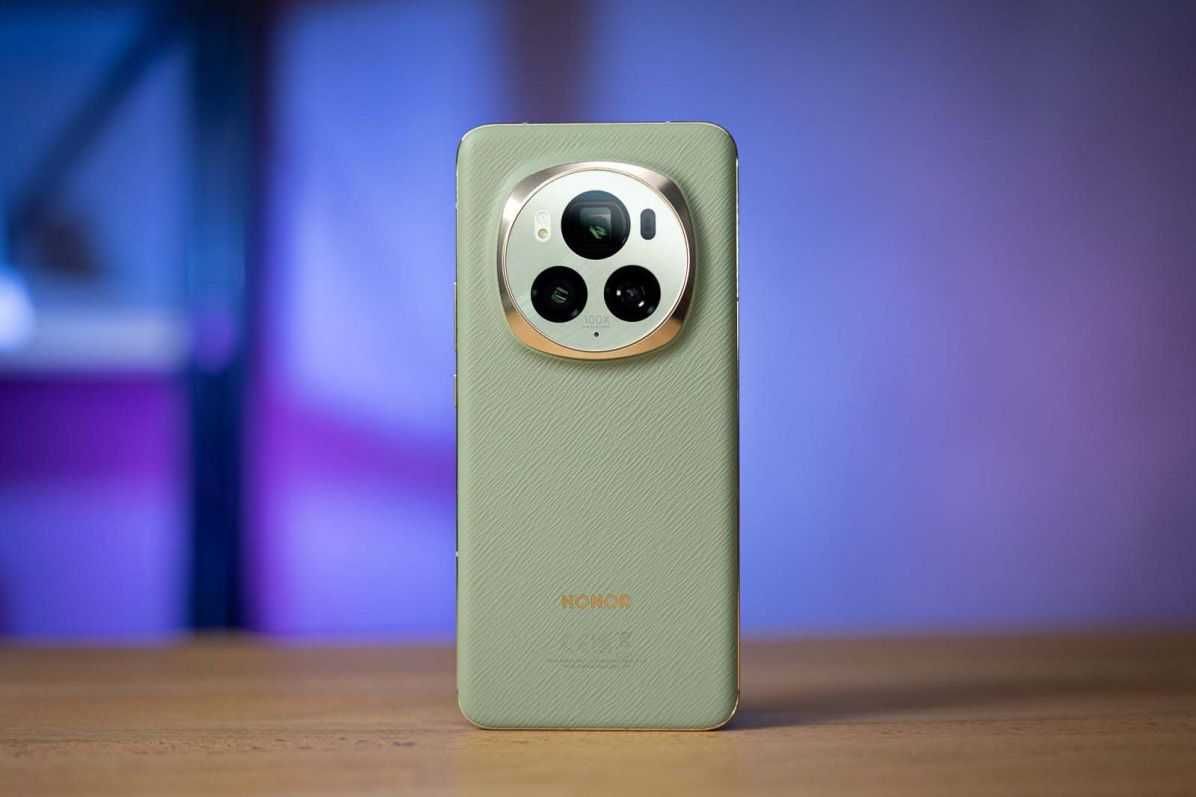 Honor Magic 6 Pro (без предоплаты) на заказ из Китая: 770 у.е. - Мобильные телефоны  Ташкент на Olx