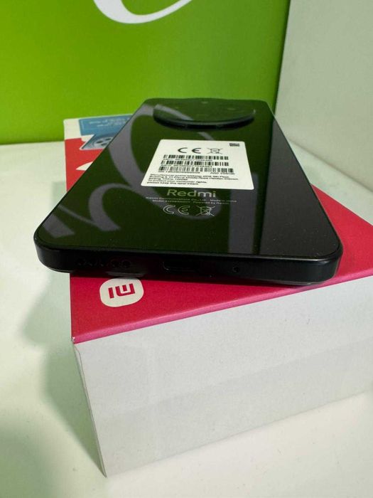 (Ag41) Telefon Xiaomi Redmi 14C 4G B5819 - Garantie 2 ani!