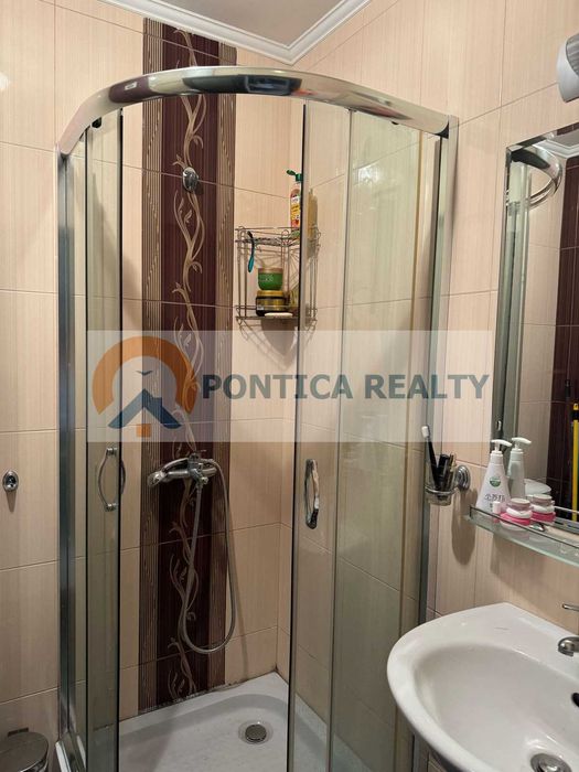 Продава се Двустаен апартамент в с. Равда, Област Бургас - 67 кв.м за 1254 €/кв.м - Снимка #11