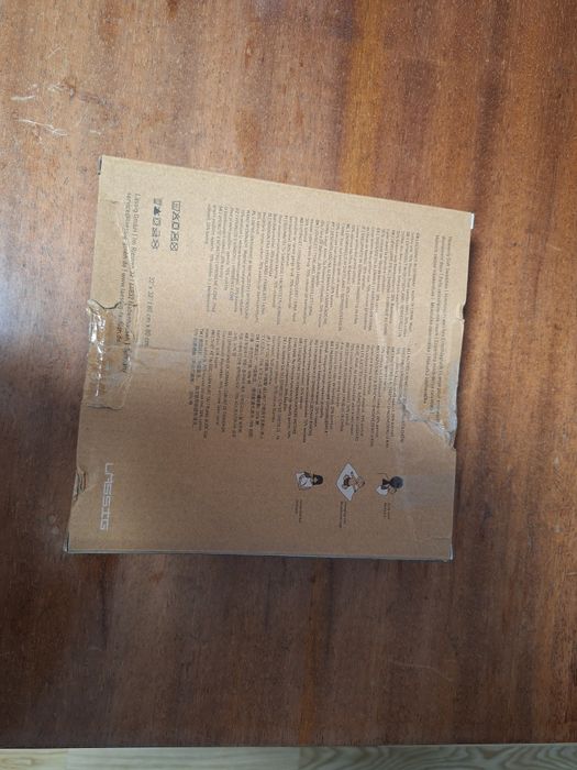 Комплект 3бр. бебешки пелени  Happy Fruits Lemon