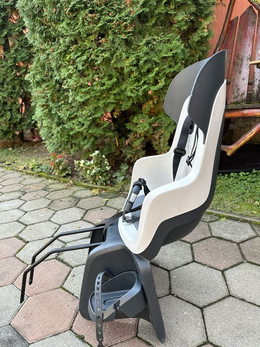 Scaun bicicleta Bobike folosit f putin