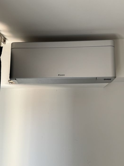 Montaj aparate de aer Conditiont.