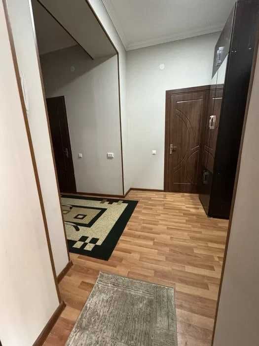СРОЧНО!Сагбон новостройка 2 хона, 76м2 квартира сотилади!Нурафшон йули