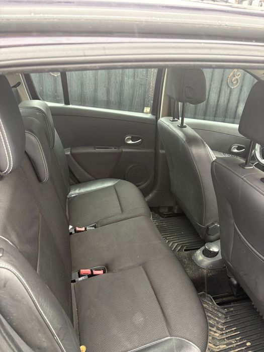 Vand Renault Clio