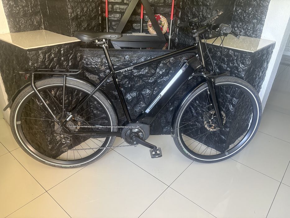 Bicicleta electrica stare noua