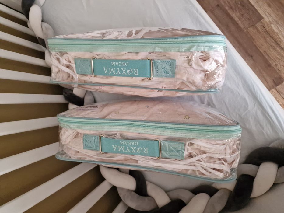 Обиколник за бебешка кошара