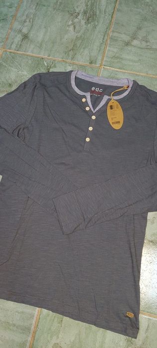Bluze barbati S Benetton, Edc by Esprit