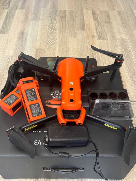 Autel EVO II Pro V3 / 6K
