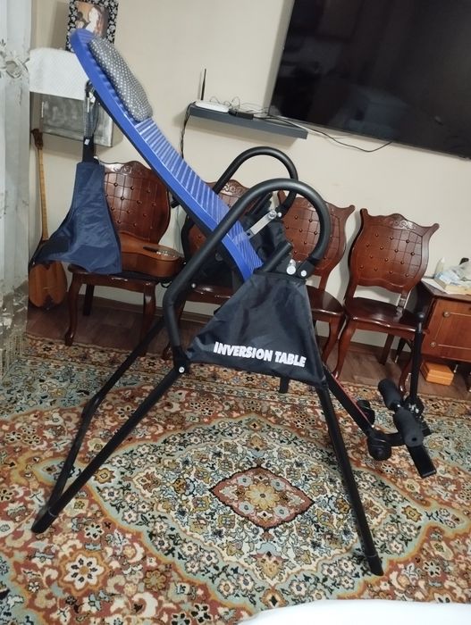 Инверсионный стол