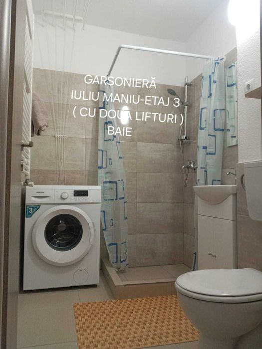 regim hotelier deva garsoniere si apartament ultracentral