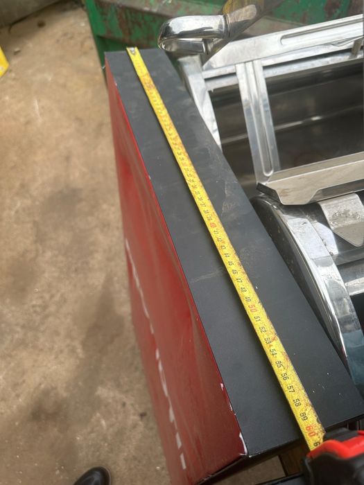 Reclama luminoasa pe led