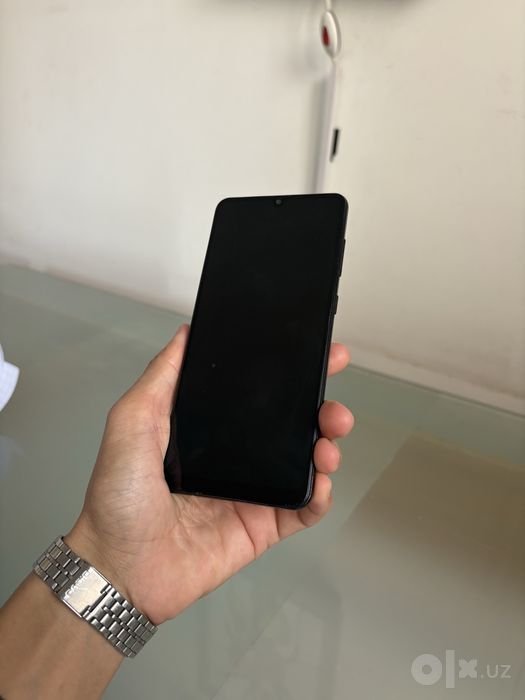 Samsung galaxy A31
