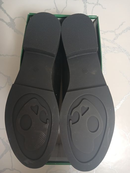 Туфли женские 42 размер