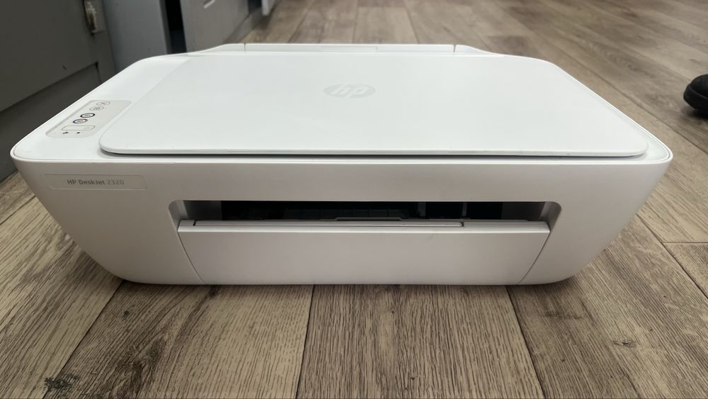 Продам Принтер 3v1 HP с ксерокосом