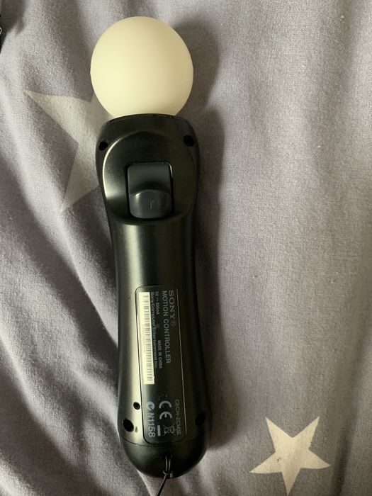 Sony PlayStation Move Motion Controller