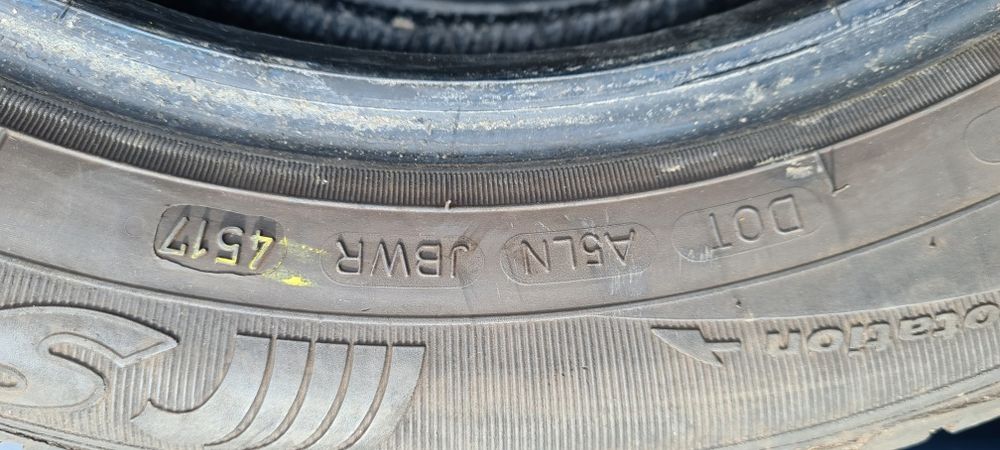 Гуми 195 55 16 сава