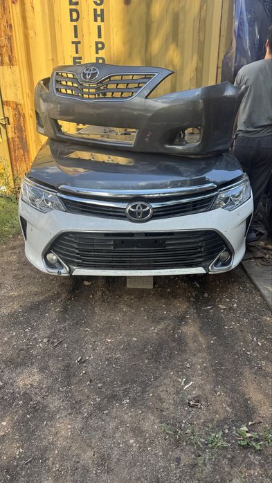 Авто разбор Астана Акмола20а