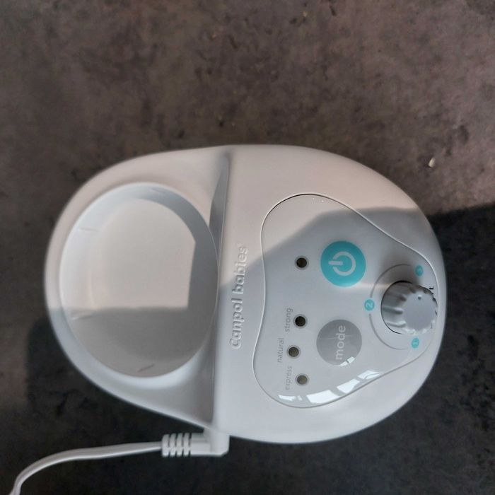 Помпа за кърма Canpool Easystart