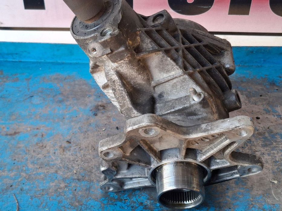 diferential fata ford kuga 2.0 tdci cod 7530112190 2008 2009 2010 2011 2012