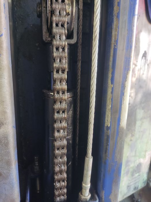 Продаю автоподъемник 3 тонник