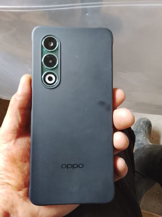 Oppo A5 новый обменяю