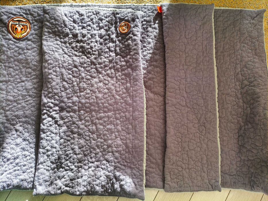 Сглобяема клетка за морско свинче или заек 1.05m x 0.70m x 0.70 m