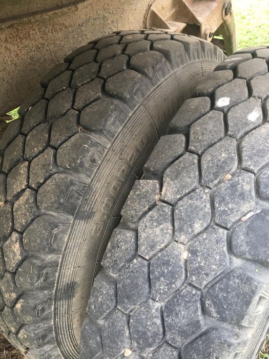 Пчелоприцеп с пчелами