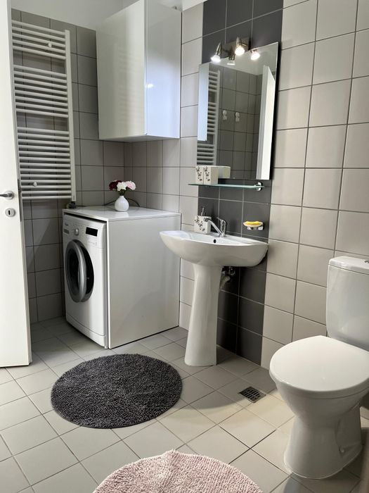 PROPRIETAR – Apartament 2 camere Evocasa Optima | Parcare inclusă | Metrou 1 Decembrie