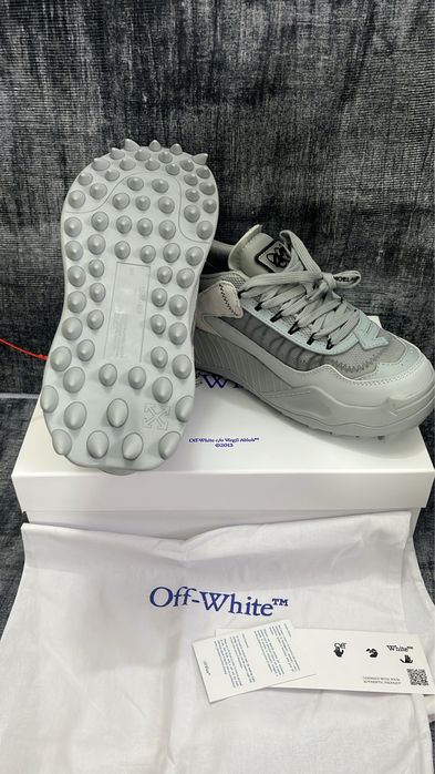 Off White Odsy 1000 nr42
