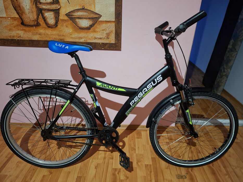 Biciclete 26 28 hardtail