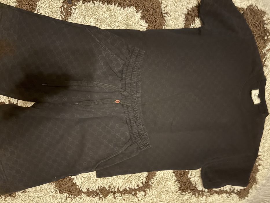 Compelu Gucci negru