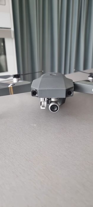 drona dji mavic pro