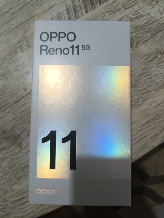 OPPO RENO 11 5g g