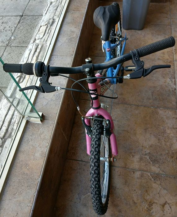 Детски велосипед SPRINT 20 " със скорости