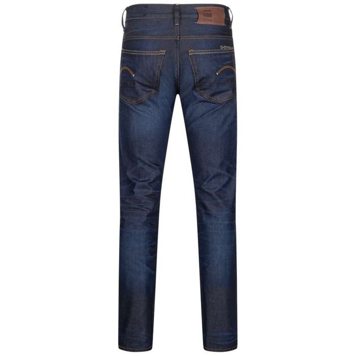 G-STAR RAW 3301 Оригинални мъжки дънки - Размер 29/32 - 2 модела