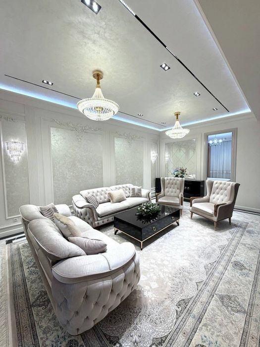 Двухспальная кровать б/у  100$