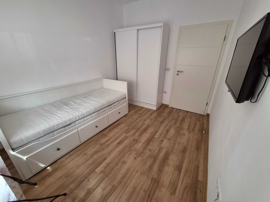 Apartament 3 camere de închiriat | Disponibil imediat | ESO Giroc – Timis| Parcare inclusă