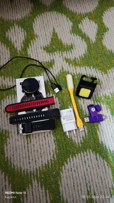 Продам Смарт Часы