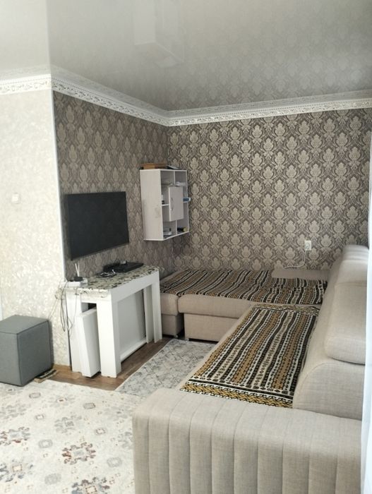 1-комн кв. центр 45,3 кв.м.
