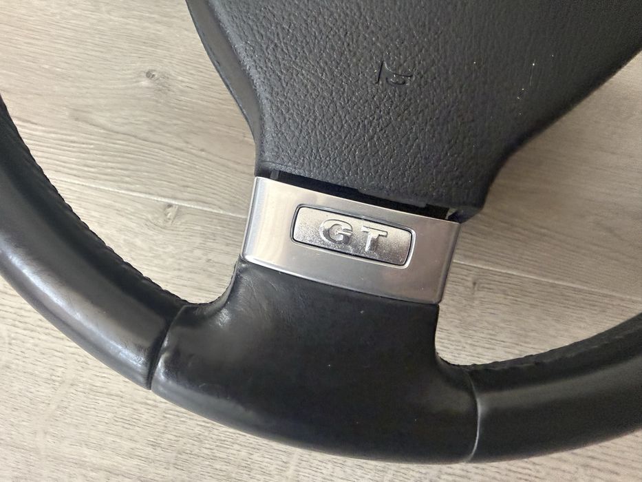 Волан  VW Golf GT Passat GT Tiguan Touran Голф Пасат