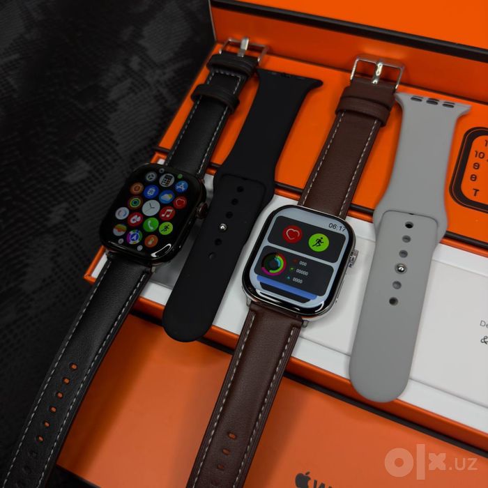 Smartwatch 10 Hermes